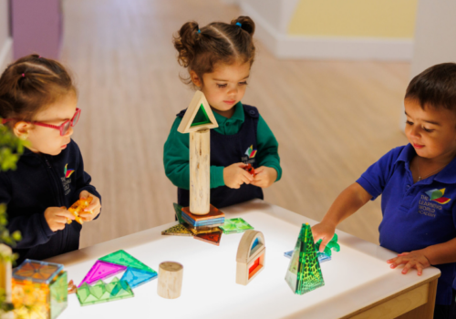 Preschool