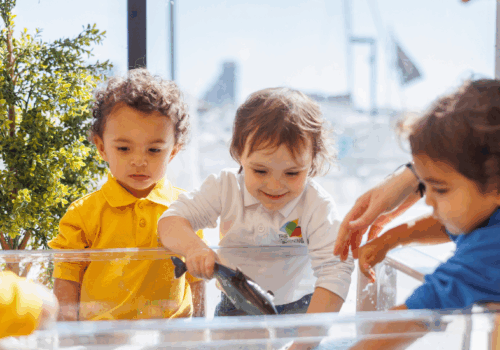 preschool centers