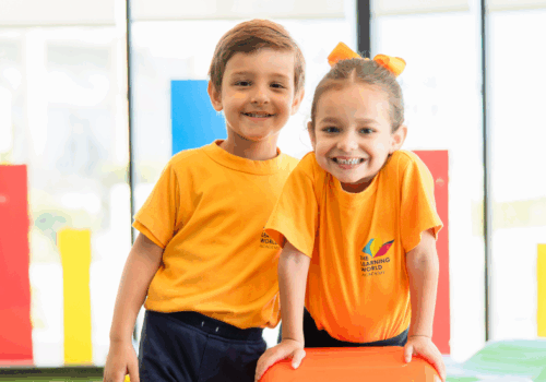 private preschool
