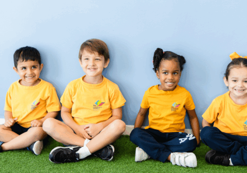 private preschool