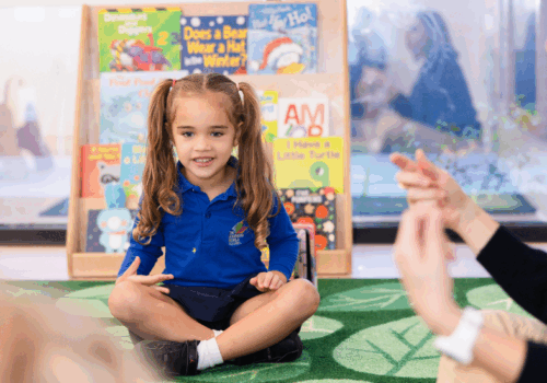 best pre-K