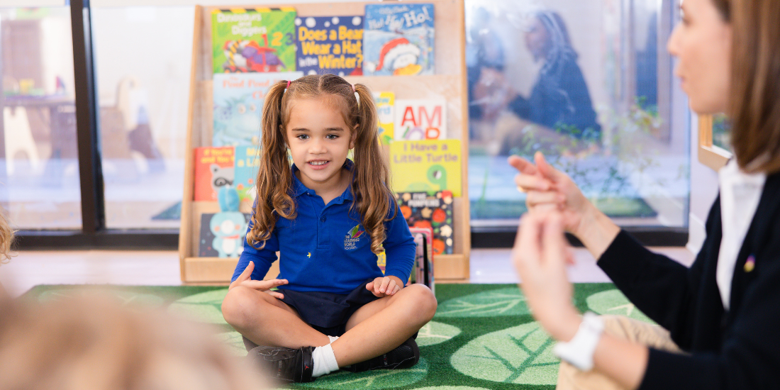best pre-K