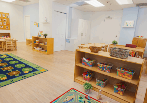 private preschools