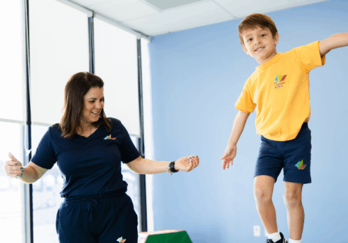 early learning center