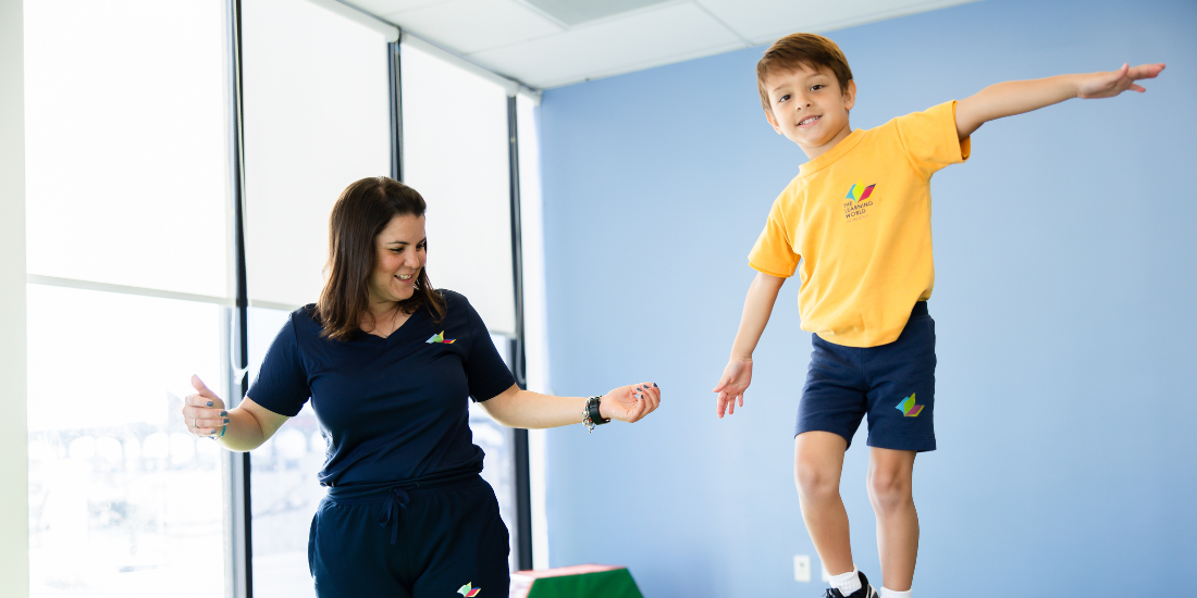 early learning center