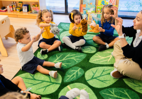 summer camps in downtown Miami