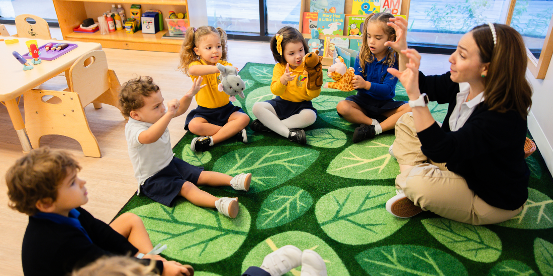 summer camps in downtown Miami