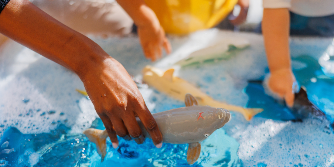 summer camps in downtown Miami