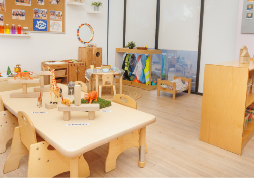 early learning center