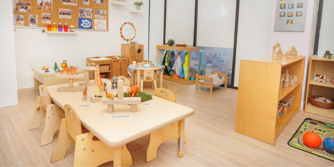 early learning center
