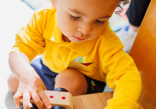 Private preschools