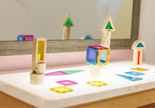 private preschools