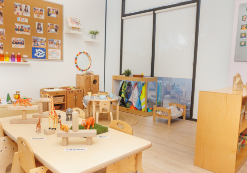 best preschool