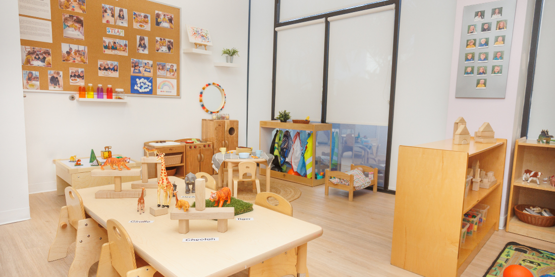 best preschool