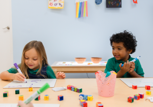 child development
